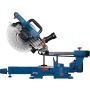 Bosch Professional kap-/geringssav GCM305-216S 1300 W