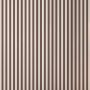Debel badeforhæng Bali 180x200 cm nougat