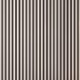 Debel badeforhæng Bali 180x200 cm antracit