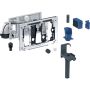 Geberit duofresh modul Sigma antracit