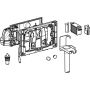 Geberit duofresh modul Sigma antracit