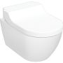 Geberit douchetoilet AquaClean Tuma hvid