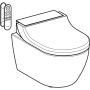 Geberit douchetoilet AquaClean Tuma hvid