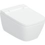 Geberit douchetoilet AquaClean Sela square hvid
