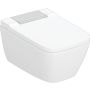 Geberit douchetoilet AquaClean Sela square krom