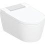 Geberit douchetoilet AquaClean Sela krom