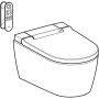 Geberit douchetoilet AquaClean Sela krom