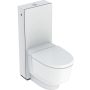 Geberit gulvstående douchetoilet AquaClean Mera Classic hvid