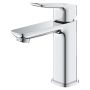 Grohe håndvaskarmatur Dice krom