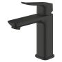 Grohe håndvaskarmatur Dice mat sort