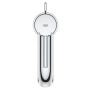 Grohe håndvaskarmatur Clova classic krom
