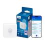 Philips bevægelsessensor Smart Motion med batteri