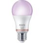 Philips Smart pære LED E27 2 stk.