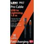 Leki bycph kabel USB lightning Pro 1m