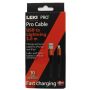 Leki bycph kabel USB lightning Pro 3m