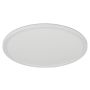 Trio loftlampe Reality Joko LED hvid Ø42 cm