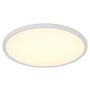 Trio loftlampe Reality Joko LED hvid Ø42 cm