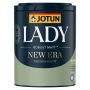 Jotun vægmaling New Era hvid base 680 ml