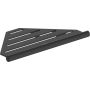 Hansgrohe brusehylde Addstoris S mat sort