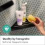 Hansgrohe brusehylde Addstoris S mat sort
