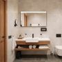 Hansgrohe håndklædekrog Addstoris S mat sort