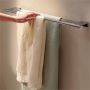 Hansgrohe håndklædeholder Addstoris S krom