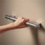 Hansgrohe badekarsgreb Addstoris S krom
