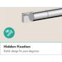 Hansgrohe badekarsgreb Addstoris S krom
