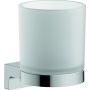 Hansgrohe tandkrus Addstoris S krom
