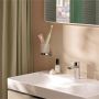 Hansgrohe tandkrus Addstoris S krom