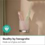Hansgrohe tandkrus Addstoris S krom