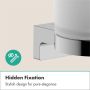 Hansgrohe tandkrus Addstoris S krom