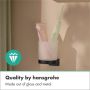 Hansgrohe tandkrus Addstoris S mat sort