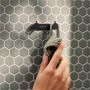 Hansgrohe håndklædekrog dobbelt Addstoris S mat sort