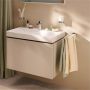 Hansgrohe håndklædeholder Addstoris S 44 cm krom