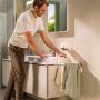 Hansgrohe håndklædeholder Addstoris S 44 cm krom