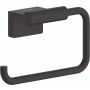 Hansgrohe toiletrulleholder Addstoris S mat sort