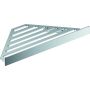 Hansgrohe brusehylde Addstoris krom