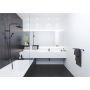 Hansgrohe håndklædeholder Addstoris 65 cm mat sort