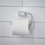 Hansgrohe toiletrulleholder Addstoris krom
