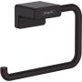 Hansgrohe toiletrulleholder Addstoris mat sort