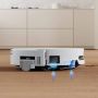 Ecovacs robotstøvsuger DEEBOT T90 OMNI