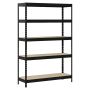 Regalux tunglastreol Atlas 120 Neo 180x120x40cm