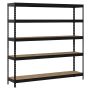 Regalux tunglastreol Atlas 180 Neo 180x180x40 cm