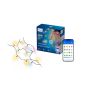 Philips lyskæde Fairy 20 m