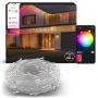 Philips Hue istaplyskæde Festavia 250 LED 9 m
