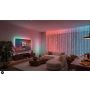 Philips Hue lysgardin Festavia 250 LED