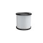 Nilfisk filter til Multi L & Buddy LL