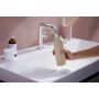 Hansgrohe håndvaskarmatur Tecturis S 110 krom