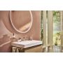 Hansgrohe håndvaskarmatur Tecturis S 110 krom